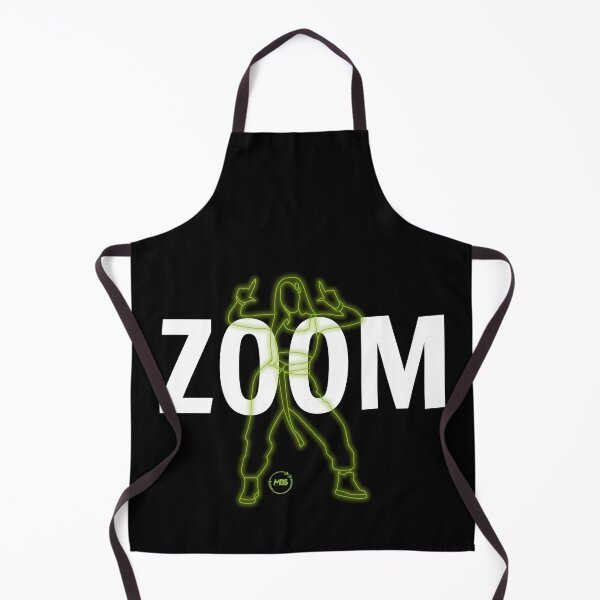 Item preview, led fanart of jessie in the zoom era designed and sold by mbs-desing.
