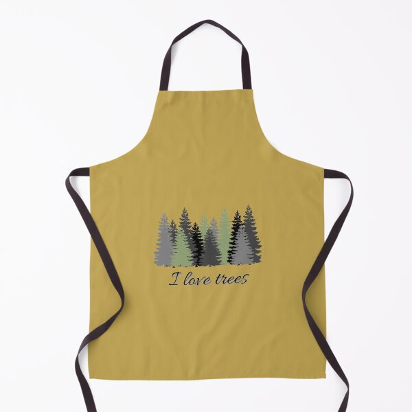 Item preview, I love trees designed and sold by Byoudesigns.