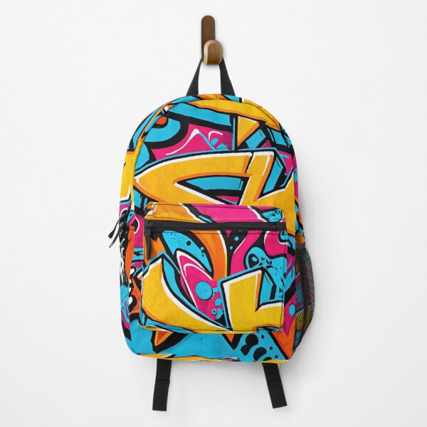 Item preview, Grafitti #10 designed and sold by George Michael.