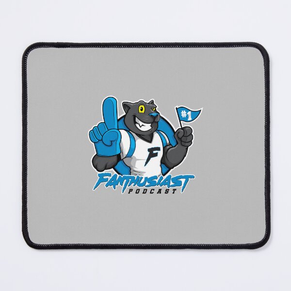 Item preview, Fanthusiast - White Jersey designed and sold by TampaFid.