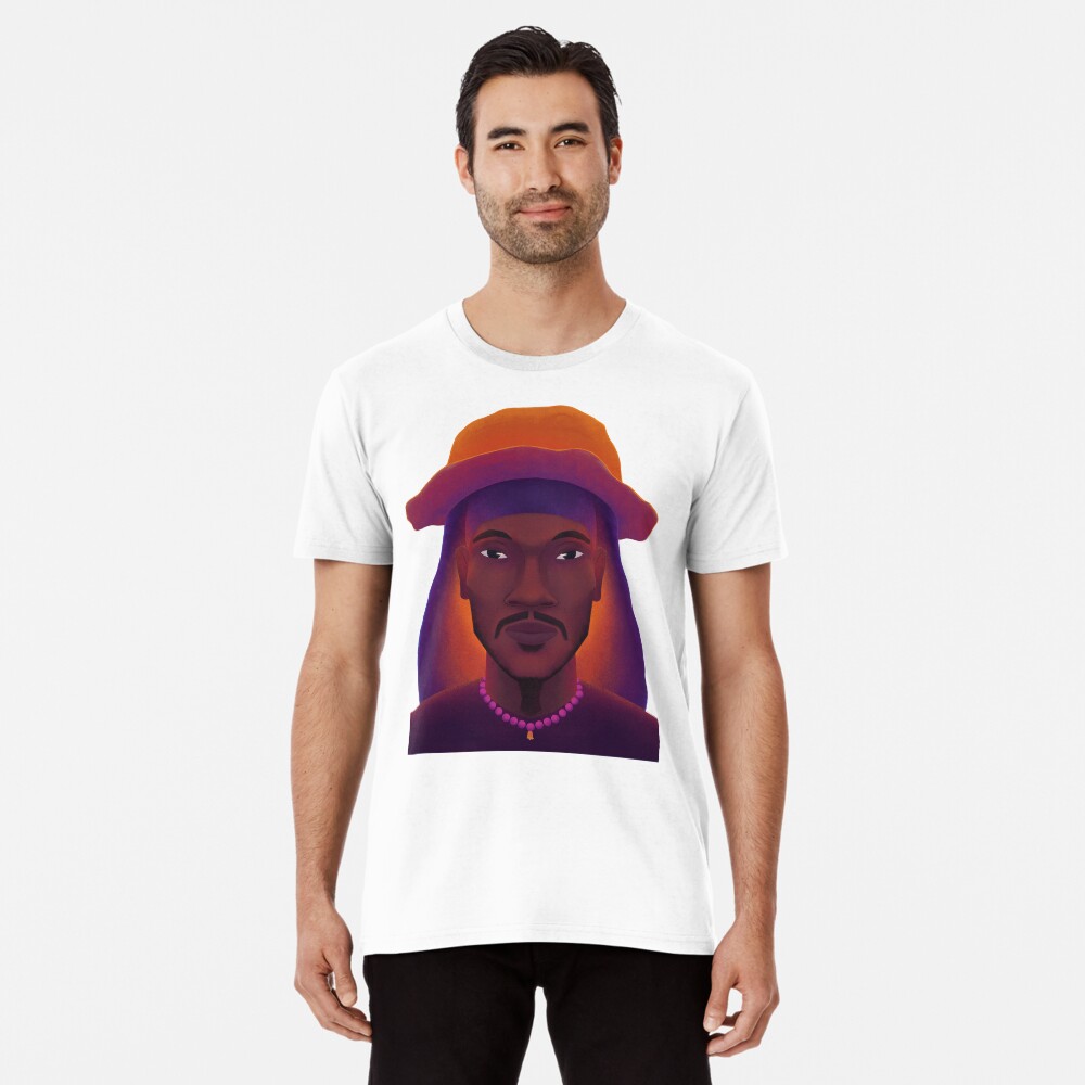 Item preview, Premium T-Shirt designed and sold by Marko-Pinjuh.