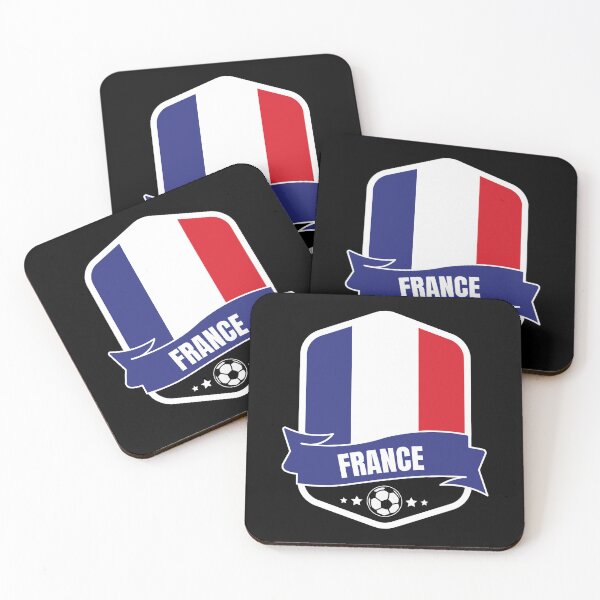 Item preview, France National Team designed and sold by Blok45.
