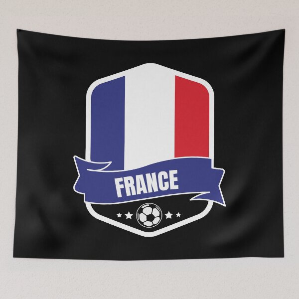 Item preview, France National Team designed and sold by Blok45.