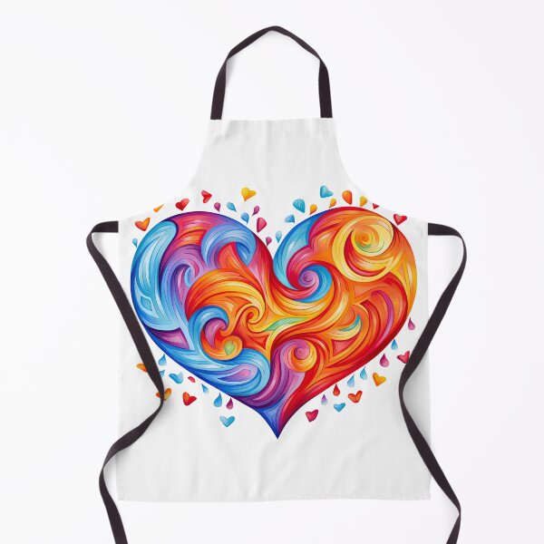 Item preview, LGBTQ Heart designed and sold by NBazilenco.