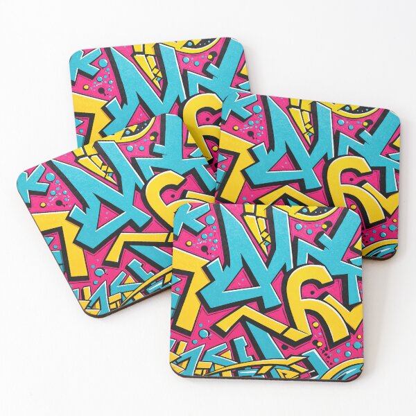 Item preview, Grafitti #11 designed and sold by George Michael.