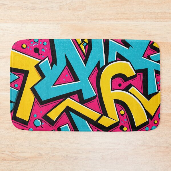 Item preview, Grafitti #11 designed and sold by George Michael.
