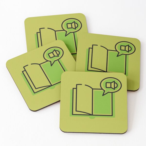 Item preview, Audiobook - Book worms designed and sold by Zubiaxoo.
