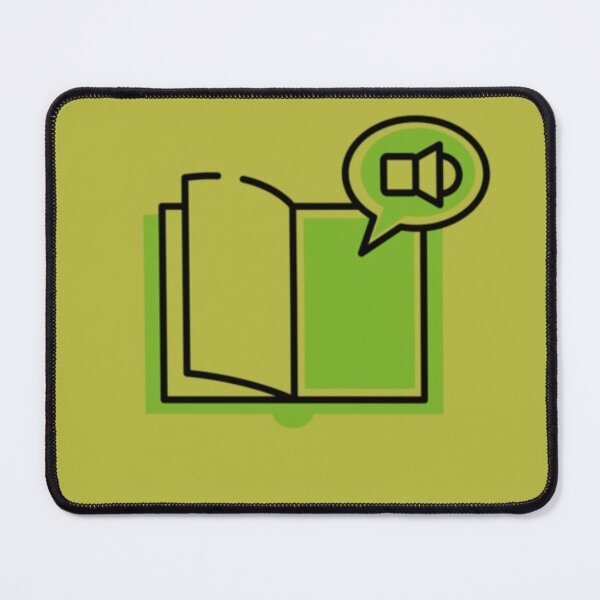 Item preview, Audiobook - Book worms designed and sold by Zubiaxoo.