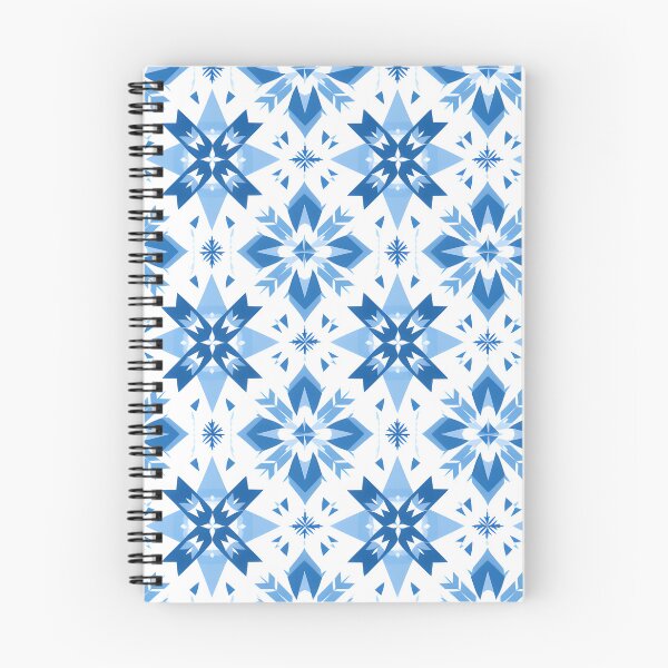 Item preview, A christmas dark white seamless pattern designed and sold by varinchai.