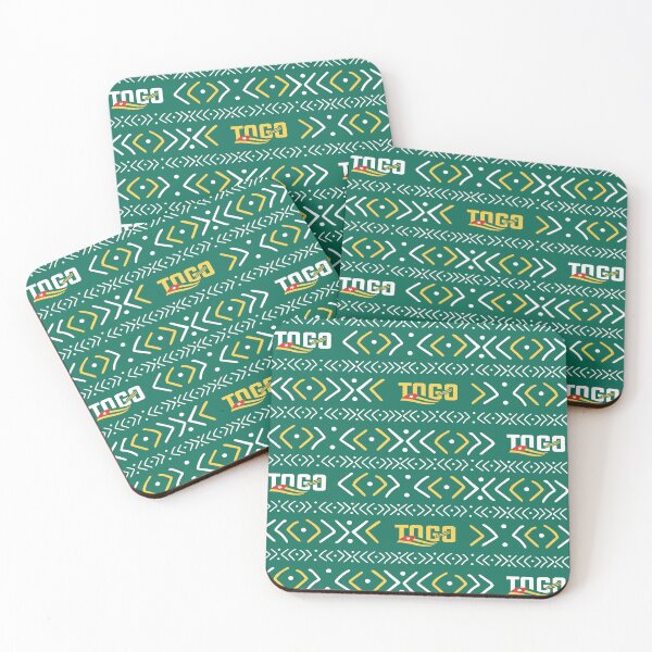 Item preview, TOGO ADN PAGNE BOGOLAN designed and sold by Wolagno.