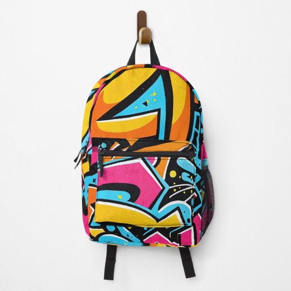 Item preview, Grafitti #12 designed and sold by George Michael.