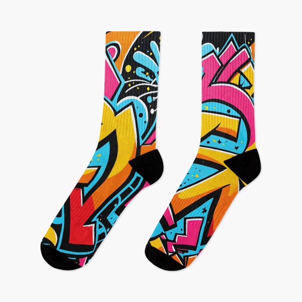 Item preview, Grafitti #12 designed and sold by George Michael.