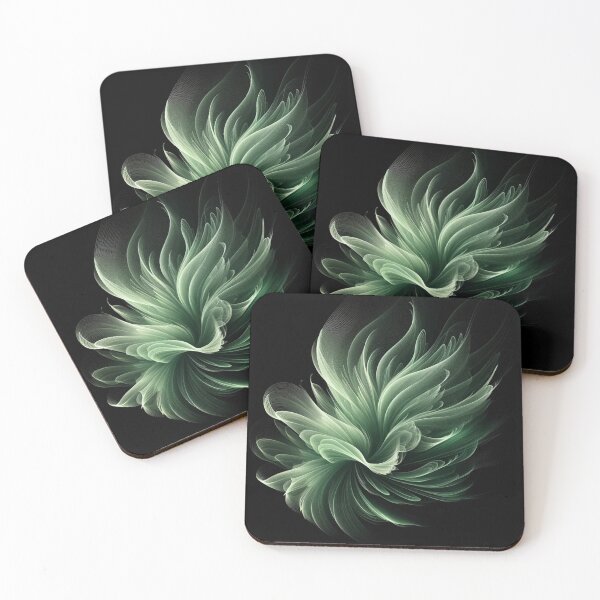 Item preview, Light Green Mist designed and sold by CardsStudio.