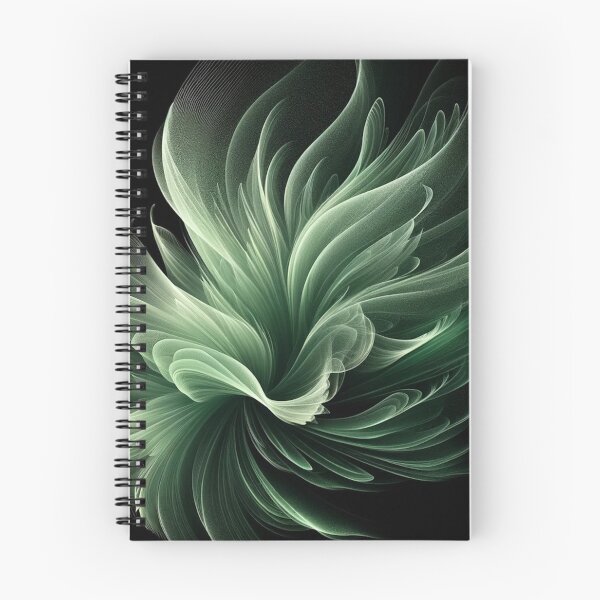 Item preview, Light Green Mist designed and sold by CardsStudio.