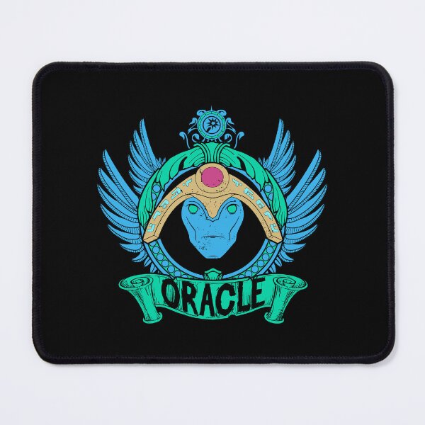 Item preview, ORACLE - LIMITED EDITION designed and sold by EXION CREW.