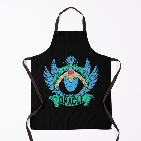Item preview, ORACLE - LIMITED EDITION designed and sold by EXION CREW.