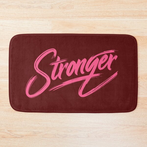 Item preview, stronger lol designed and sold by HAEWYY.