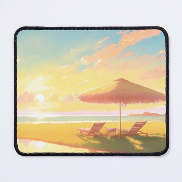 Item preview, summertime resort designed and sold by psychoshadow.