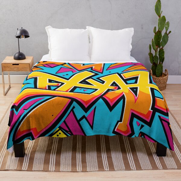 Item preview, Grafitti #13 designed and sold by George Michael.
