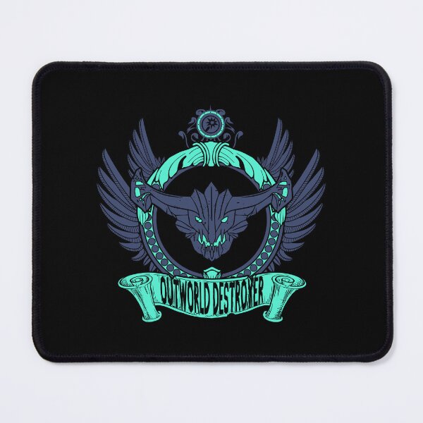 Item preview, OUTWORLD DESTROYER - LIMITED EDITION designed and sold by EXION CREW.