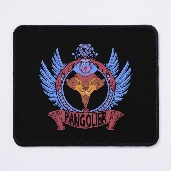 Item preview, PANGOLIER - LIMITED EDITION designed and sold by EXION CREW.