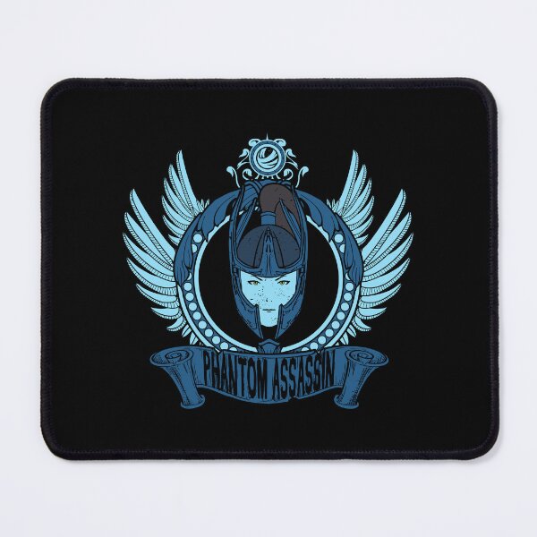 Item preview, PHANTOM ASSASSIN - LIMITED EDITION designed and sold by EXION CREW.