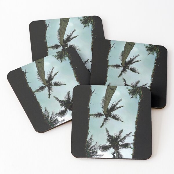 Item preview, Coconut Tree designed and sold by dreamCreati0ns.