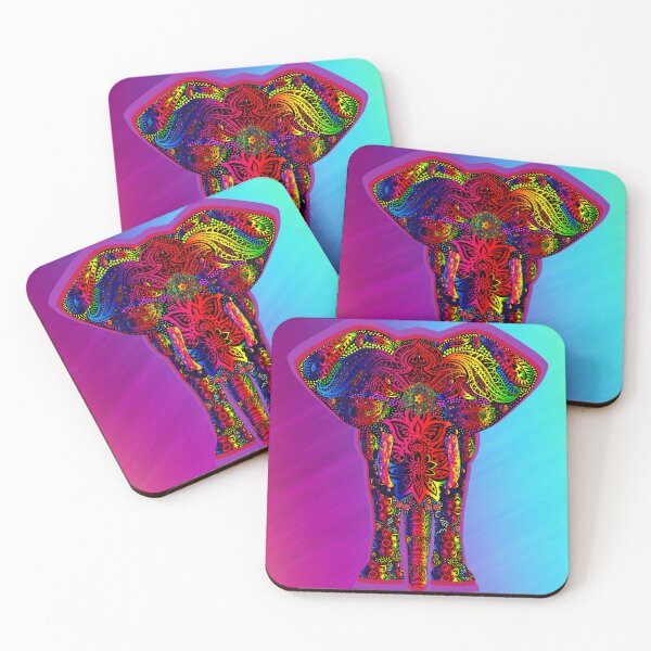 Item preview, Lucky elephants designed and sold by zzzozzo.