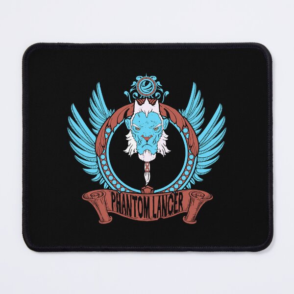 Item preview, PHANTOM LANCER - LIMITED EDITION designed and sold by EXION CREW.