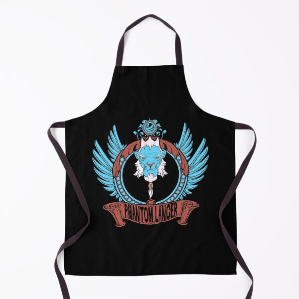 Item preview, PHANTOM LANCER - LIMITED EDITION designed and sold by EXION CREW.