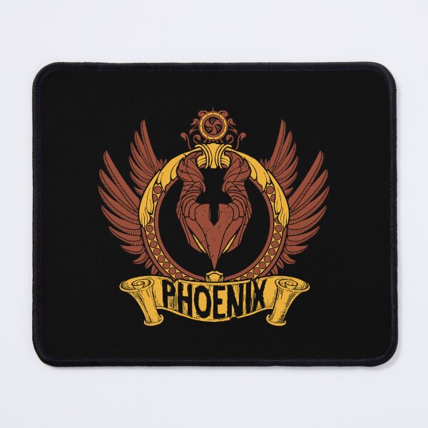 Item preview, PHOENIX - LIMITED EDITION designed and sold by EXION CREW.