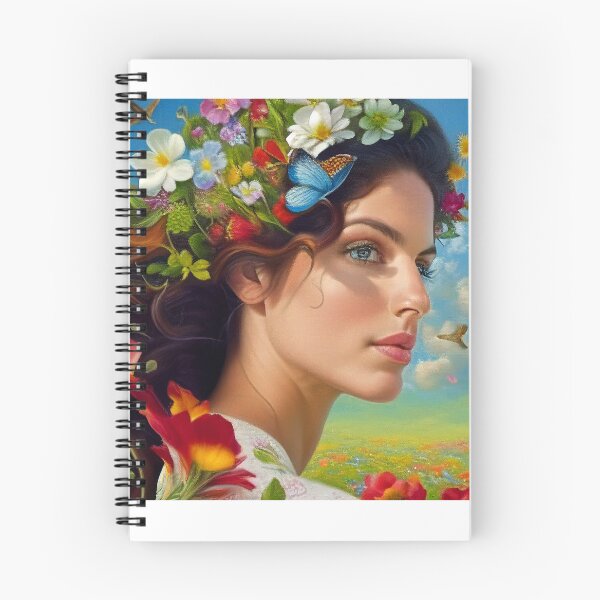 Item preview, A beautiful woman who is determined and confident. designed and sold by MissCirce1993.