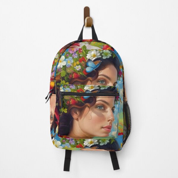 Item preview, A beautiful woman who is determined and confident. designed and sold by MissCirce1993.