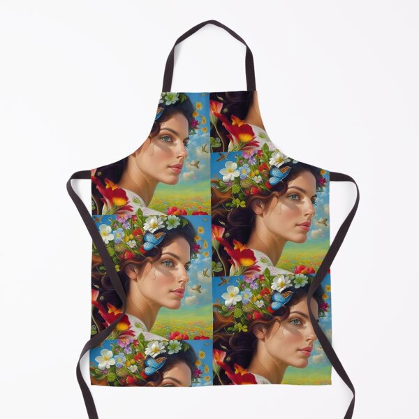 Item preview, A beautiful woman who is determined and confident. designed and sold by MissCirce1993.