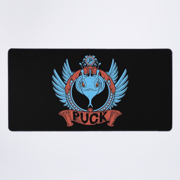 Item preview, PUCK - LIMITED EDITION designed and sold by EXION CREW.