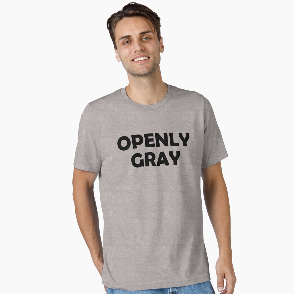 Item preview, Essential T-Shirt designed and sold by boulevardier.