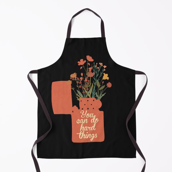Item preview, You Can Do Hard Things designed and sold by package11.