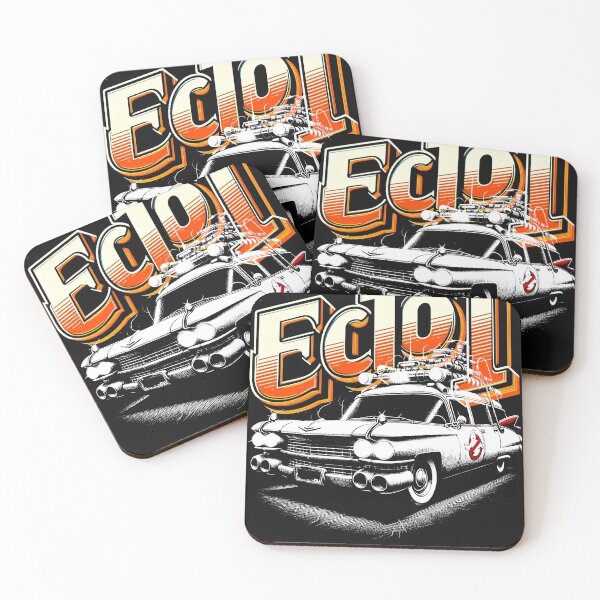 Item preview, Ecto 1 designed and sold by lynchboy.