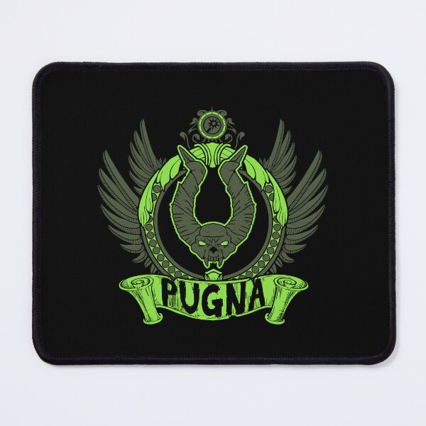 Item preview, PUGNA - LIMITED EDITION designed and sold by EXION CREW.