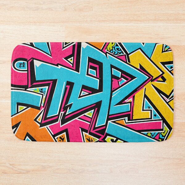Item preview, Grafitti #15 designed and sold by George Michael.