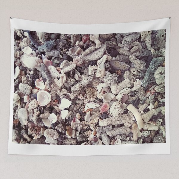 Item preview, Seaside Treasures designed and sold by dreamCreati0ns.