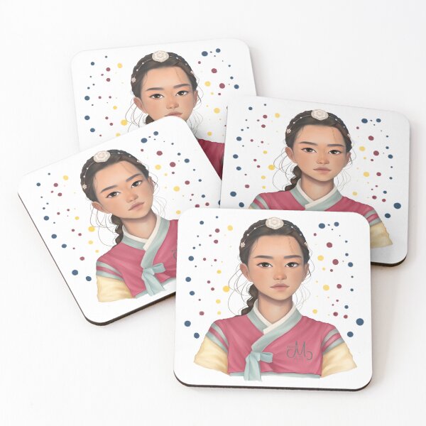 Item preview, Young Korean designed and sold by wilhelmina91.