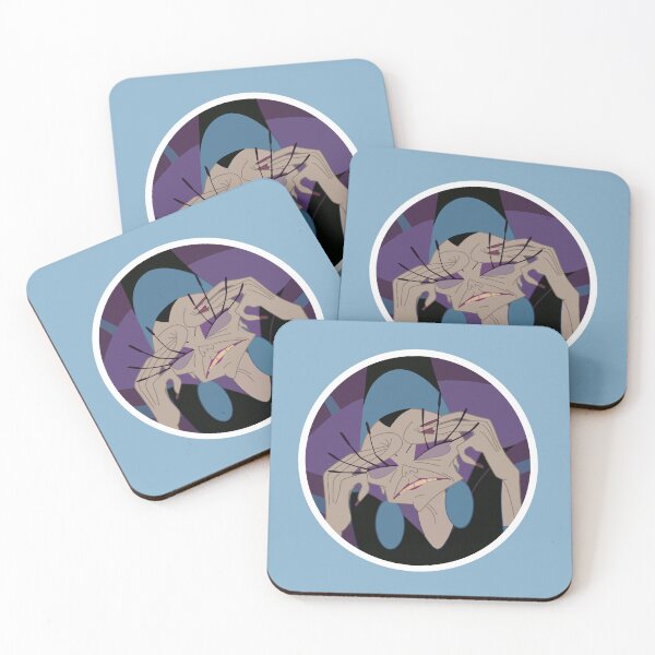 Item preview, Stressed Yzma Emperors New Groove designed and sold by aurenta.shop.