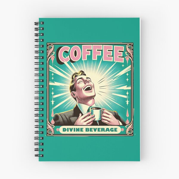 Item preview, 1940s advert for coffee designed and sold by The  Artwork.