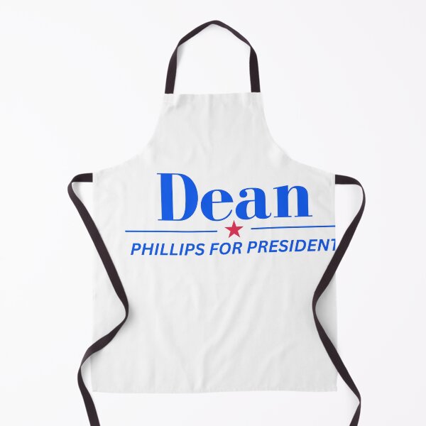 Item preview, Dean Phillips For President 2024 designed and sold by ANNINOART ⭐⭐⭐⭐⭐.