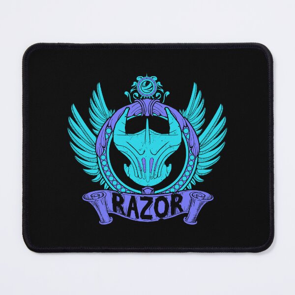 Item preview, RAZOR - LIMITED EDITION designed and sold by EXION CREW.