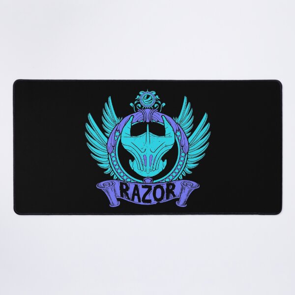 Item preview, RAZOR - LIMITED EDITION designed and sold by EXION CREW.
