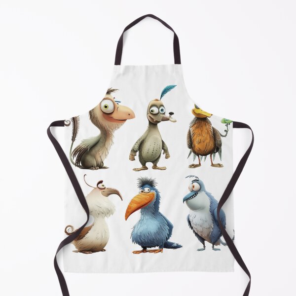 Item preview, REN's Wacky Creatures designed and sold by RENcraft.