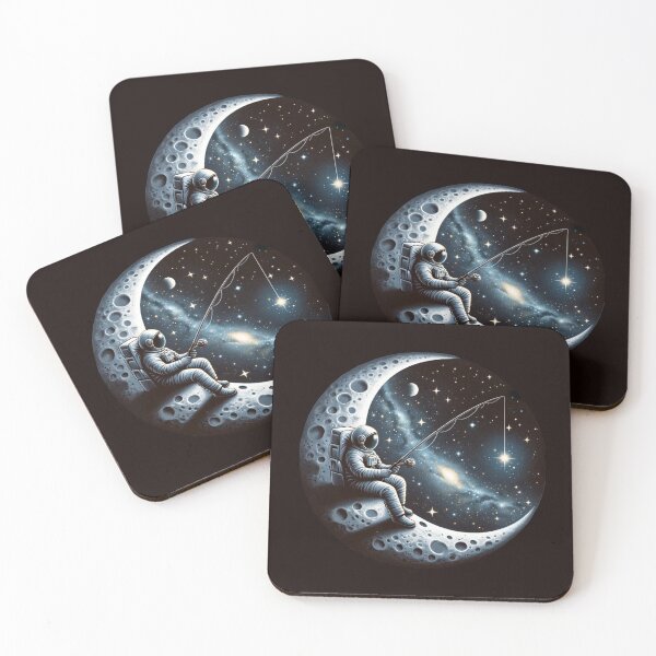 Item preview, Star fishing designed and sold by The  Artwork.