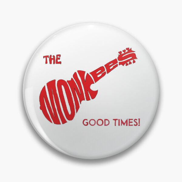 Item preview,  Good Times ~ The Monkeeys designed and sold by jonmac1982.